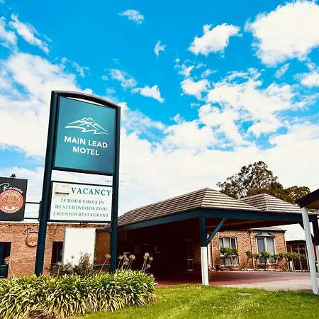 Main Lead Ballarat Motel-2