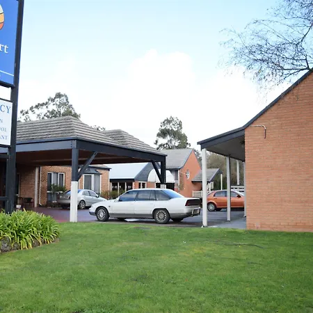 Main Lead Ballarat Motel-3