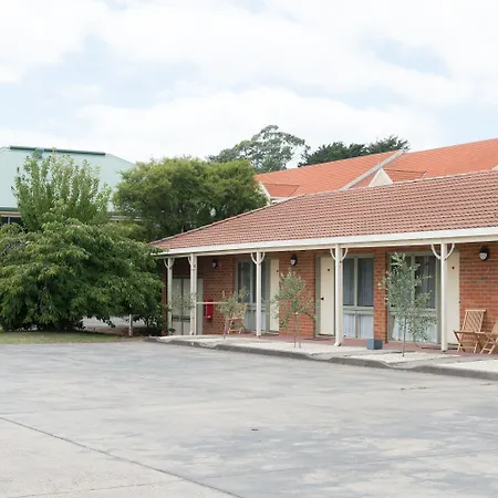 Ballarat Colonial Motor Inn-3